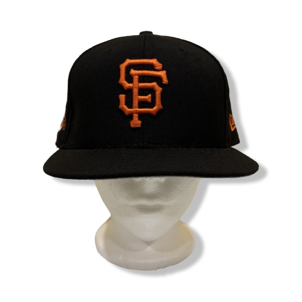 New Era San Francisco Giants SnapBack Hat